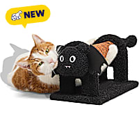 Petco Halloween Bat Horizontal Cat Scratch Post