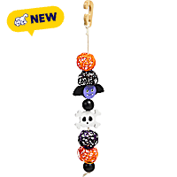 Petco Halloween Bat Hanging Small Animal Chew