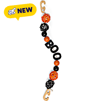 Petco Halloween Boo Hanging Small Animal Chew