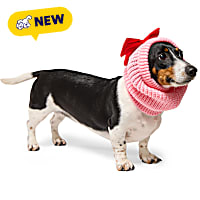 Petco Holiday Bow Pet Scarf