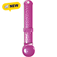 Petco Squeezable Cat Treat Spoon