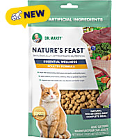 Dr. Marty Nature's Feast Poultry for Cats