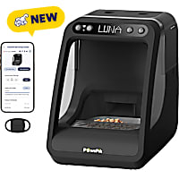 PawsPik Automatic Microchip RFID Pet Feeder