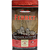 Marshall Pet Products Premium Ferret Diet
