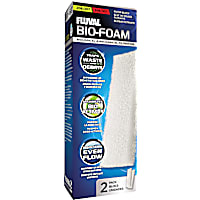 Fluval 206/207 306/307 Foam Insert