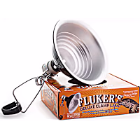 Fluker's Clamp Lamps