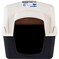 Petmate Barnhome III Pet Shelter