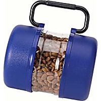 Gamma TRAVEL-tainer in Blue