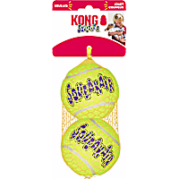 KONG SqueakAir Balls