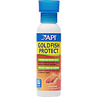 API Protect Goldfish