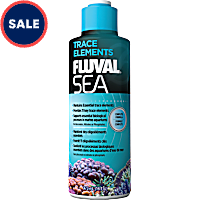 Fluval Sea Trace Elements