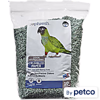So Phresh 10L Paper Bird Litter