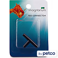 Imagitarium Tee Airline Connector
