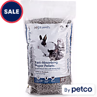 So Phresh Paper Pellets Small Animal Litter