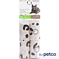 So Phresh Scoop & Toss Cat Litter Bags