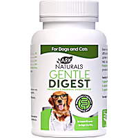 Ark Naturals Gentle Digest Capsules for Pets
