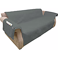 Pet Adobe Waterproof Couch Cover for Dogs