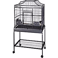 A&E Cage Company 2818 Elegant Flight Cage