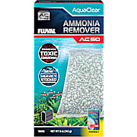 Fluval AC50 Ammonia Remover Insert