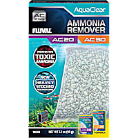 Fluval AC20/30 Ammonia Remover Insert
