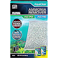 Fluval AC70/110 Ammonia Remover Insert
