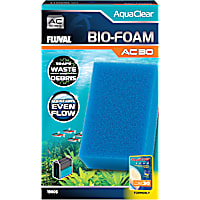 Fluval Blue AC30 Bio-Foam Filter Insert