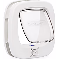 PetSafe Interior and Exterior Multi-Pet Households Big Cat Door