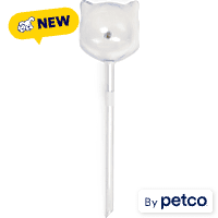 Petco Cat Plant Watering Bulb