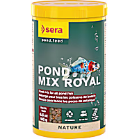 Sera Pond Mix Royal