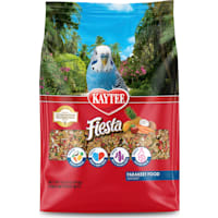 Kaytee Fiesta Bird Food for Parakeets