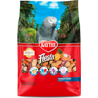 Kaytee Fiesta Parrot Food