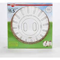 Kaytee Clear Giant Run-About Exercise Ball for Small Animals
