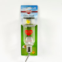 Kaytee Chew Proof 6 oz. Water Bottle