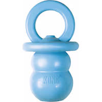 KONG Puppy Binkie Assorted Dog Toy