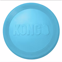 KONG Puppy Flyer Assorted Dog Toy