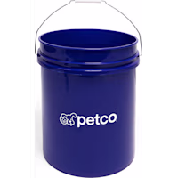 Petco Bucket
