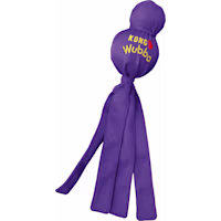 KONG Wubba Assorted Dog Toy