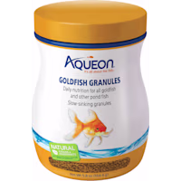 Aqueon Goldfish Granules