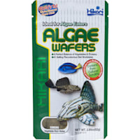 Hikari Tropical Algae Wafers for Plecostomus & Algae Eaters