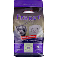 Marshall Pet Products Premium Ferret Diet Senior Formula