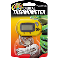Zoo Med Digital Thermometer