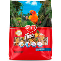 Kaytee Fiesta Conure Food