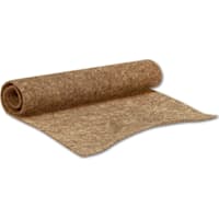 Zilla Brown Reptile Terrarium Liner, 10 Gallon