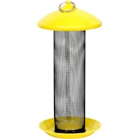 More Birds 13" Screen Finch Feeder