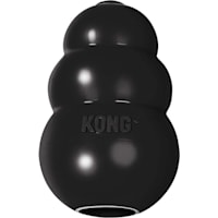 KONG Black Extreme Dog Toy