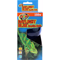 Zoo Med Daylight Blue Reptile Bulb