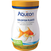 Aqueon Goldfish Flakes