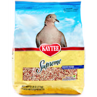 Kaytee Supreme Daily Blend Dove Food