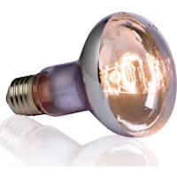 Exo-Terra 75 Watt Swamp Basking Spot Lamp