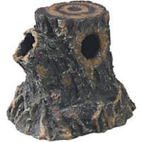 Zilla Stump Den
